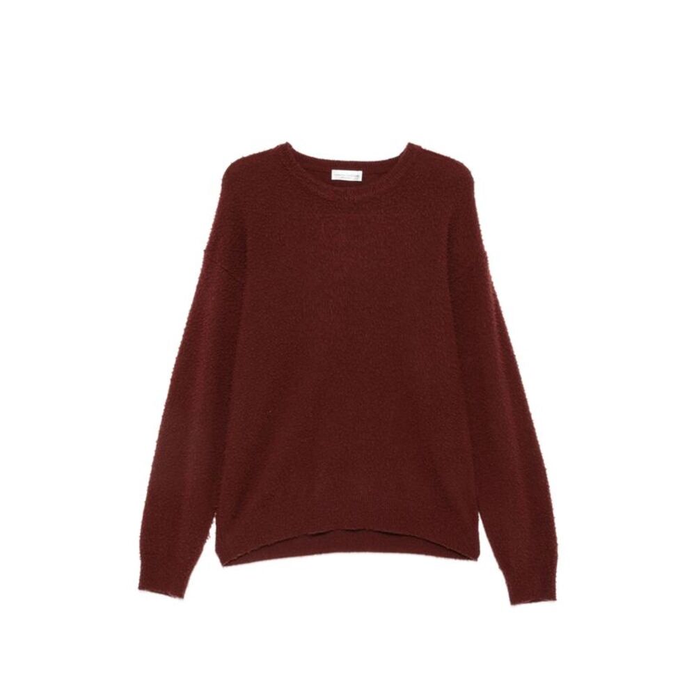 Roberto Collina Red Sweaters & Knitwear - Jumpers Men